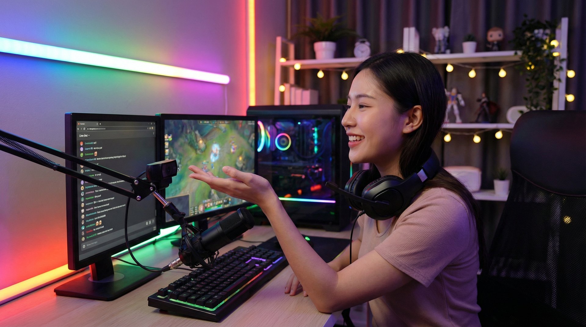 蘑菇视频直播精彩回放